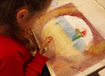 Wat is kunstzinnige therapie